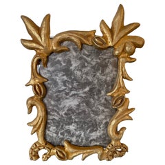 Vintage Picture Frame by Mathias for Fondica, France, 1990s