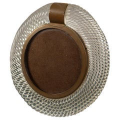 Venini Decorative Objects