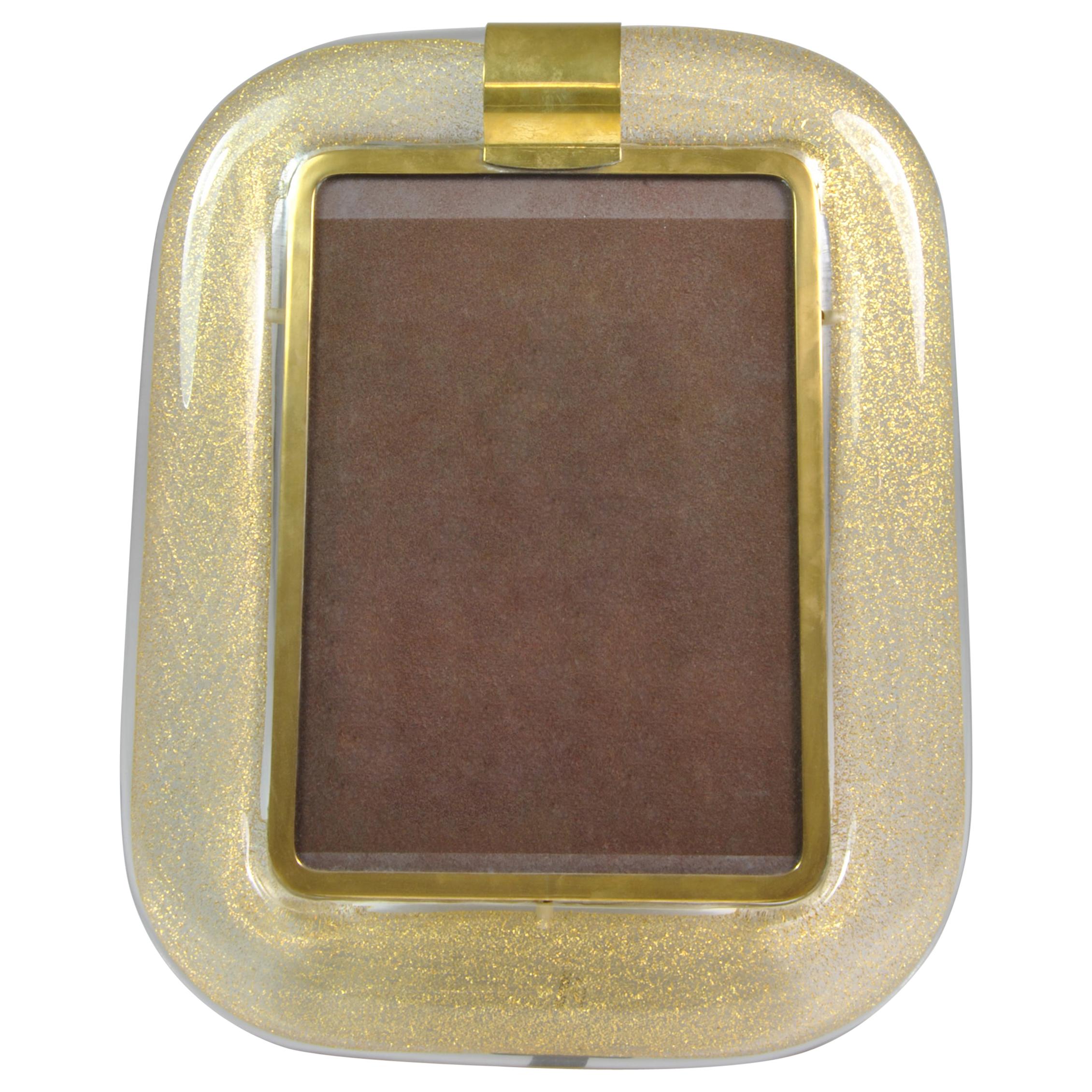 Picture Frame, Design Tommaso Barbi, Italy, 1970