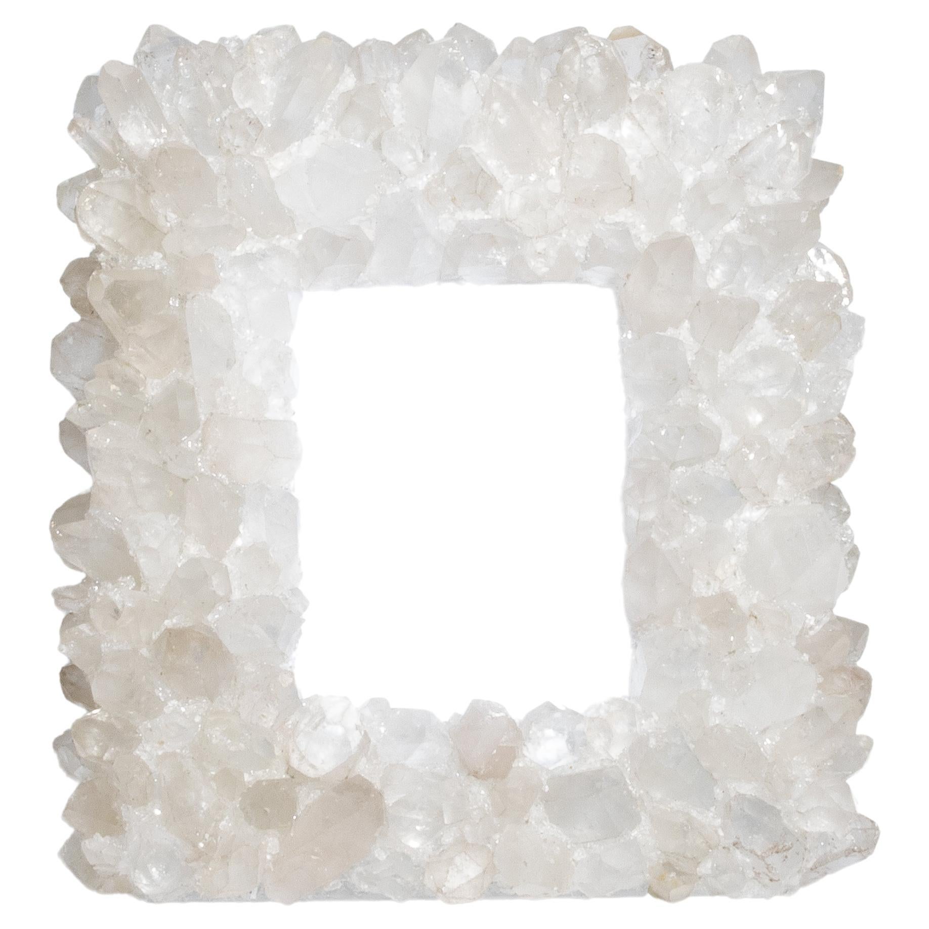 Kathryn McCoy is a designer renowned for her exquisite home decor pieces that highlight the natural beauty of crystals. Beginning her career in New York City's fashion industry, Kathryn transitioned her keen eye for style into creating unique decor