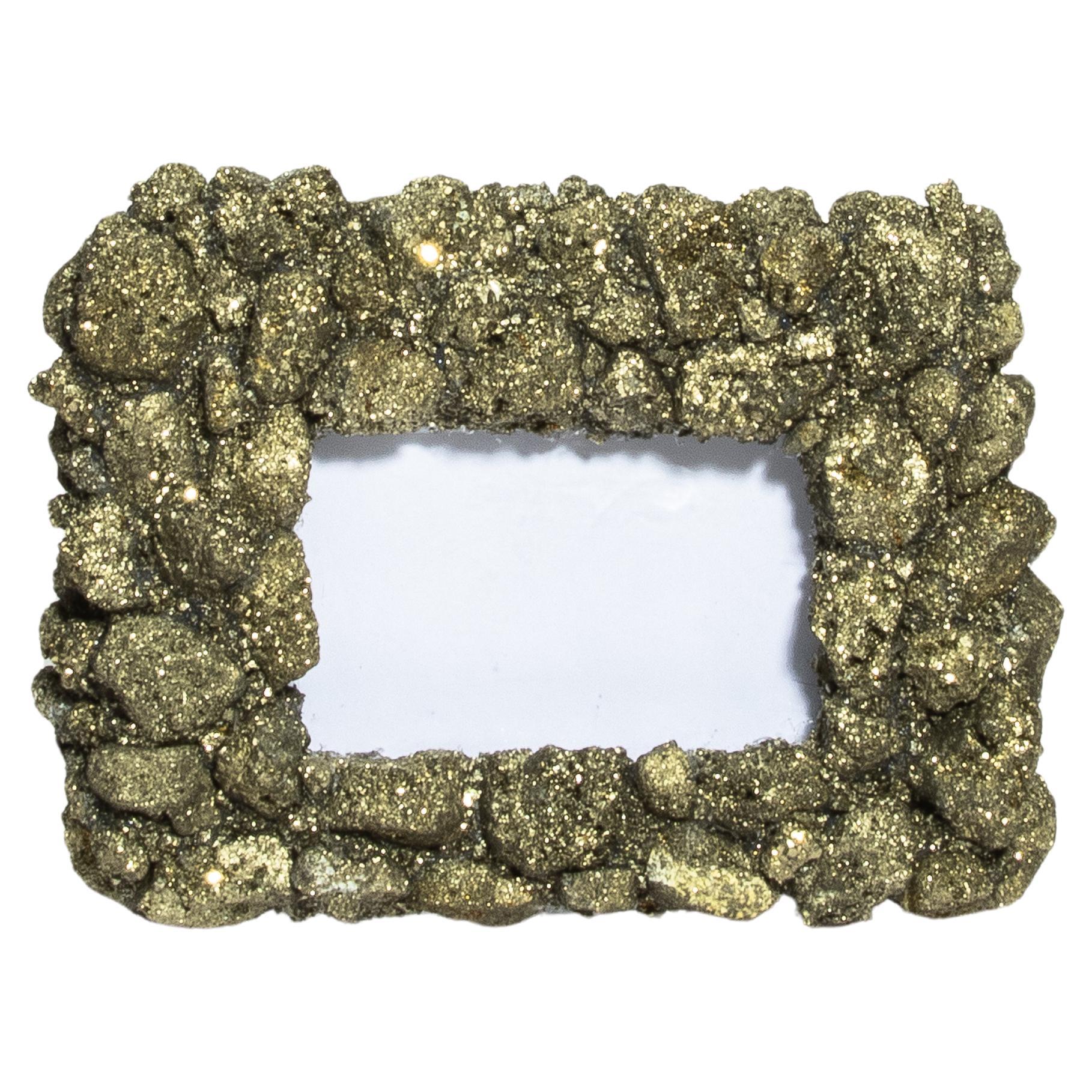 Kathryn McCoy is a designer renowned for her exquisite home decor pieces that highlight the natural beauty of crystals. Beginning her career in New York City's fashion industry, Kathryn transitioned her keen eye for style into creating unique decor