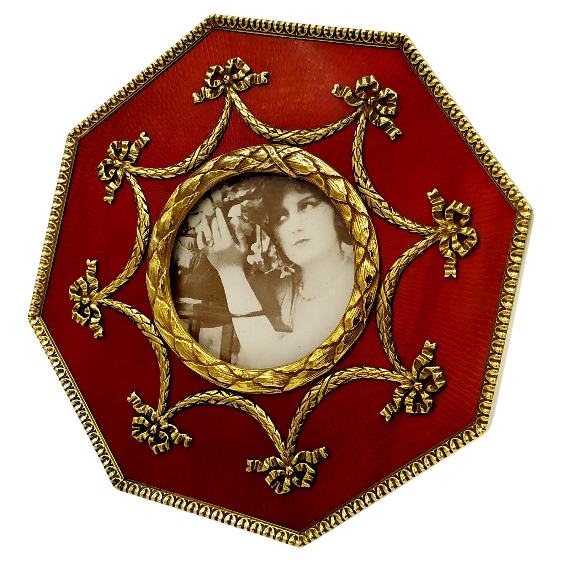 Giorgio Salimbeni Picture Frames