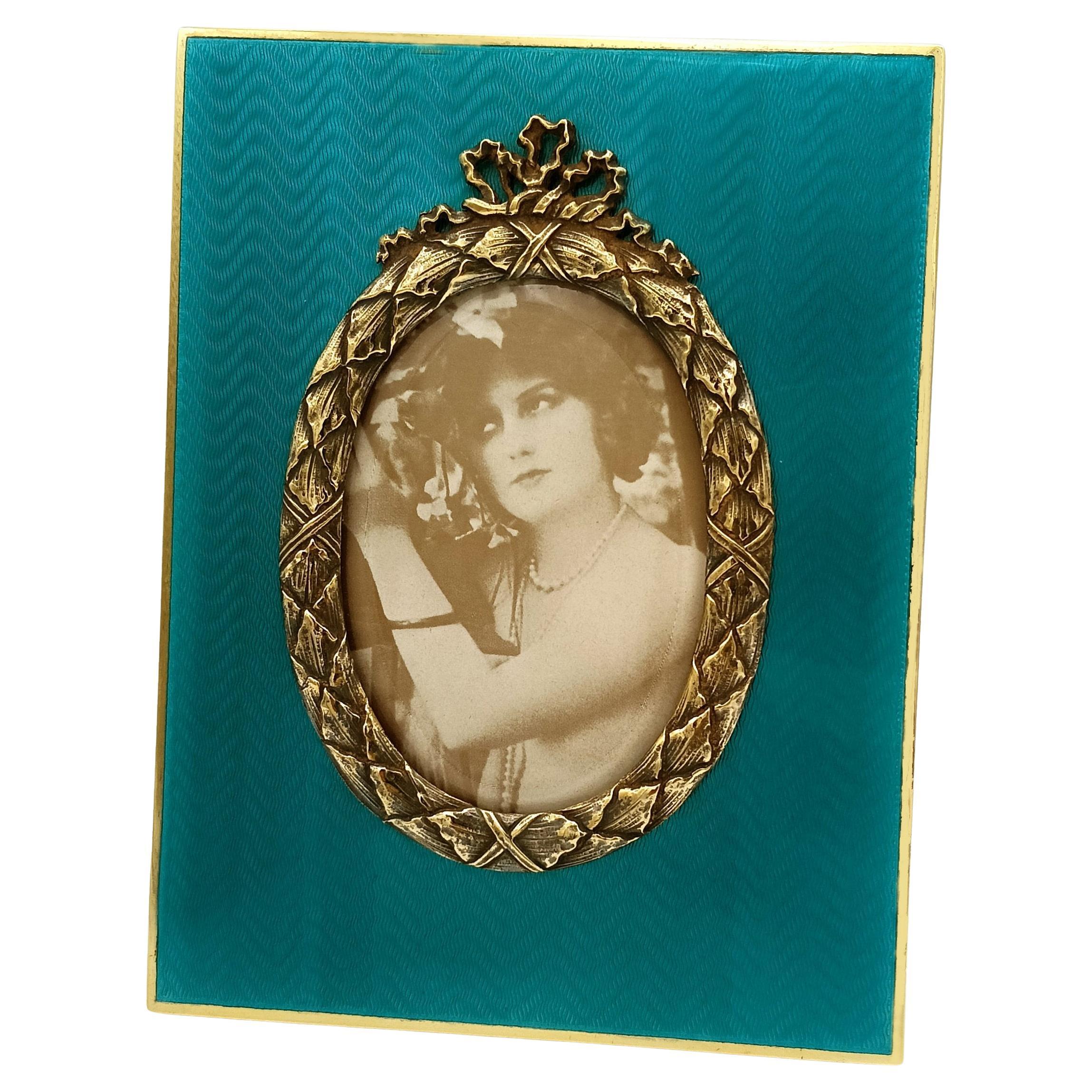 Giorgio Salimbeni Bilderrahmen