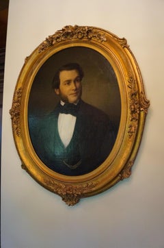 Picture Portrait from 1853