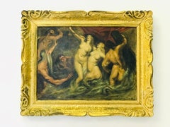 Picture Rubens "1850"
