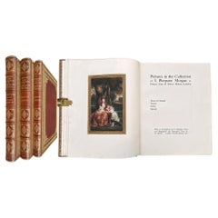 Pictures in the Collection of J. Pierpont Morgan, Princes Gate & Dover H, London