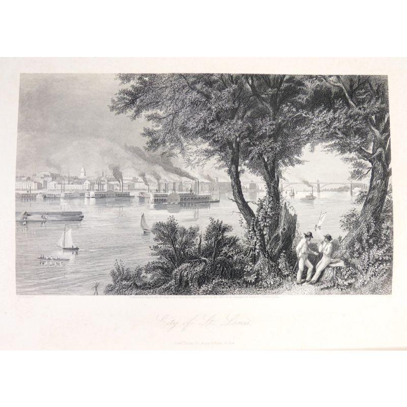Picturesque America Vol II, D. Appleton & Company, 1874 2