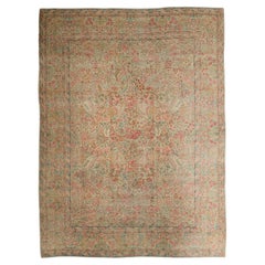 Tapis persans