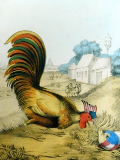 Picturing Victorian America: Prints by Kellogg Brothers of Hartford CT 1830-1880