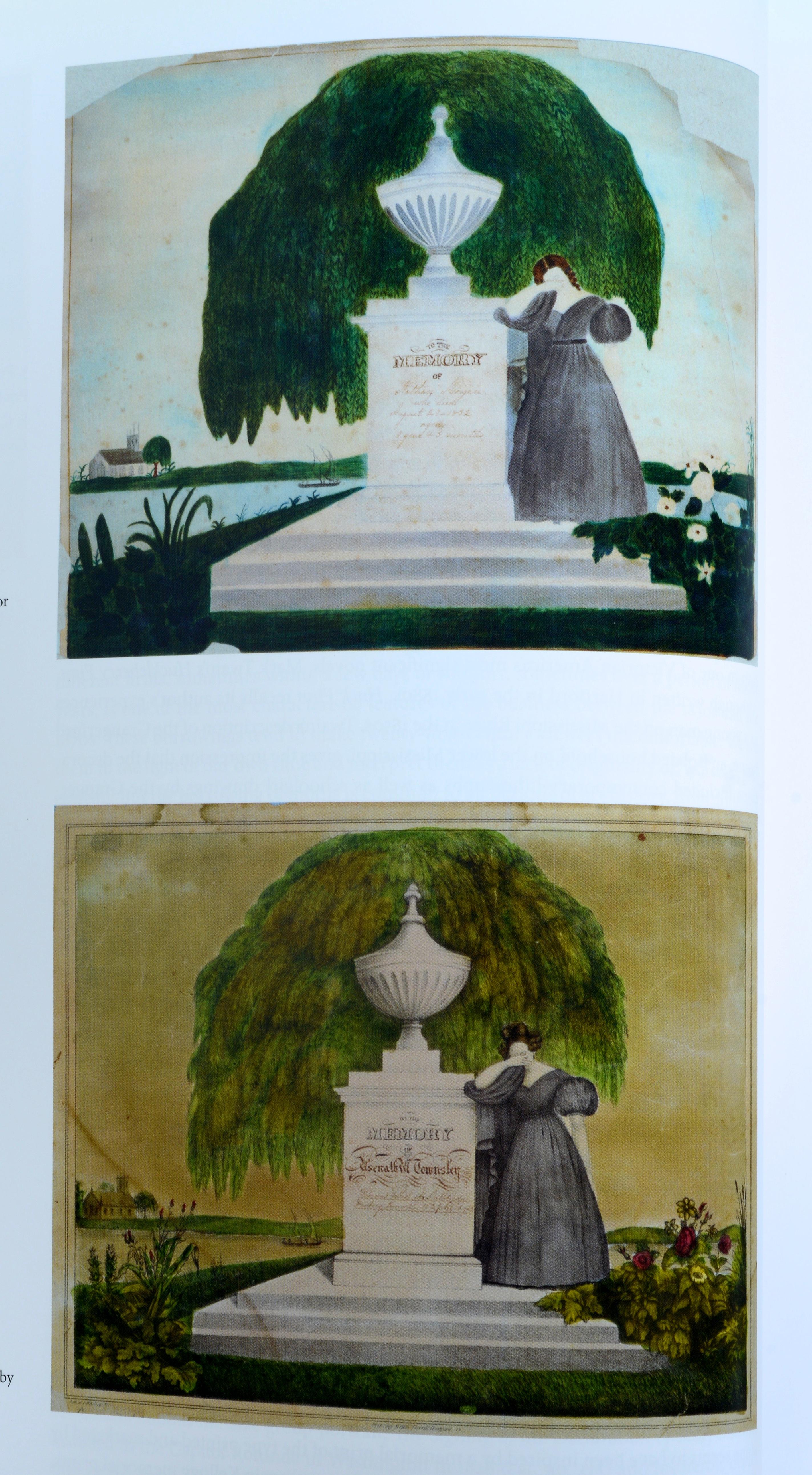 Picturing Victorian America: Prints by Kellogg Brothers of Hartford CT 1830-1880 In Excellent Condition For Sale In valatie, NY