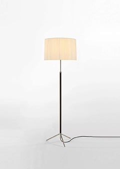 Lámpara de Pie de Salón G2 de Jaume Sans para Santa & Cole