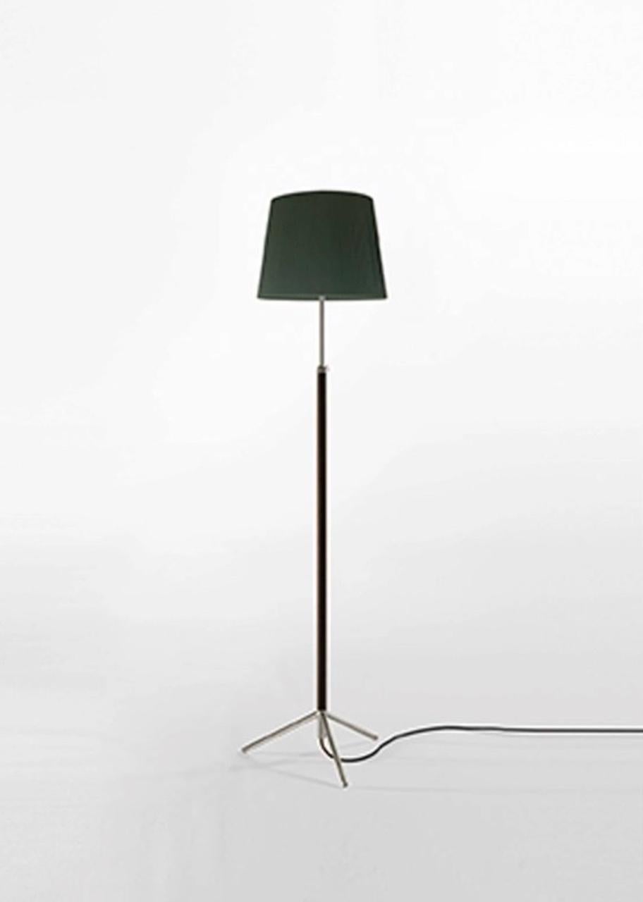 Pie de Salón G3 Floor Lamp by Jaume Sans for Santa & Cole For Sale 4