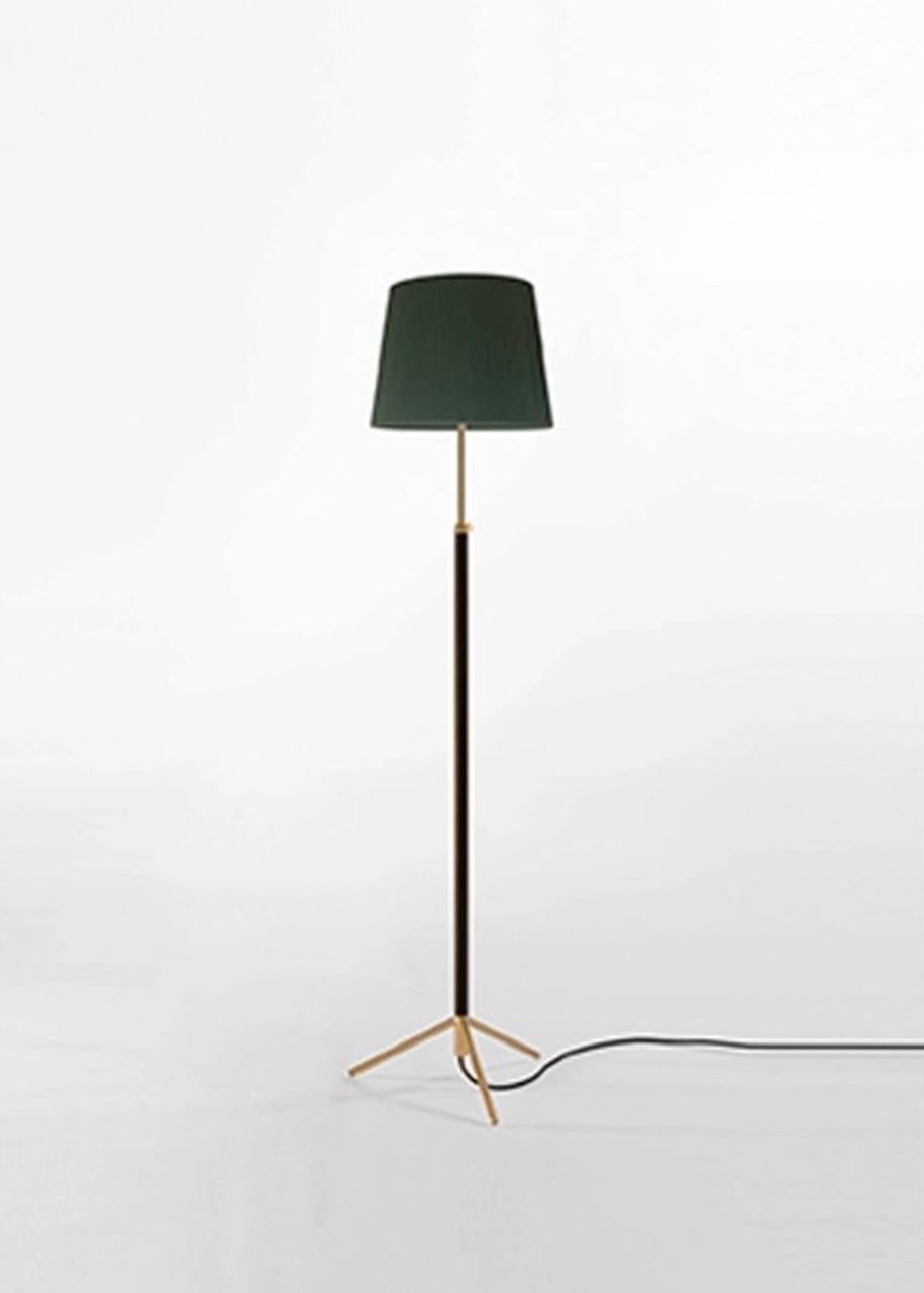 Pie de Salón G3 Floor Lamp by Jaume Sans for Santa & Cole For Sale 7
