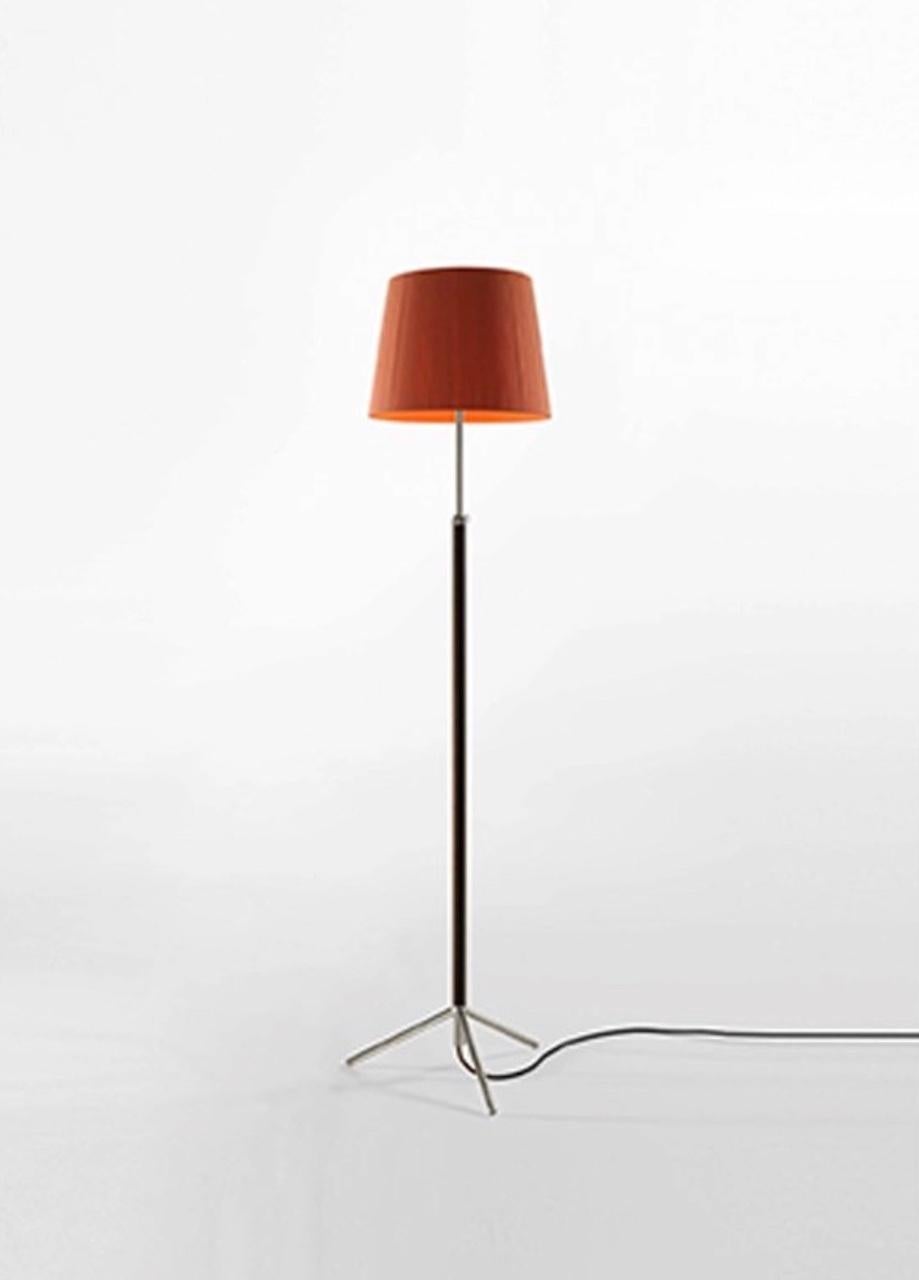 Pie de Salón G3 Floor Lamp by Jaume Sans for Santa & Cole For Sale 2