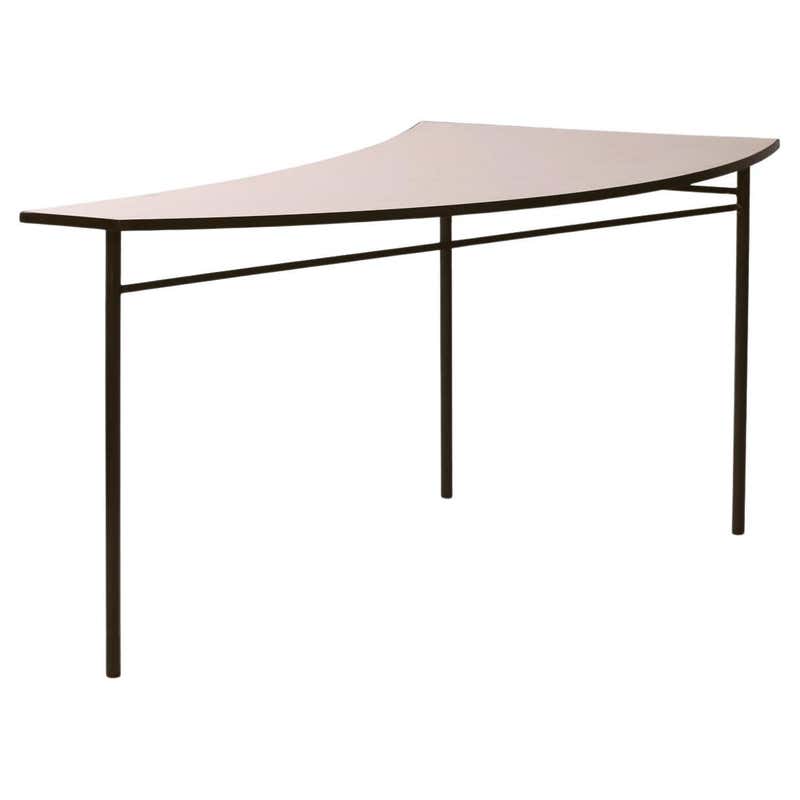 Studio Which Table Stone Table by Studio Loho For Sale at 1stDibs