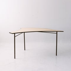 Piece D Tabula 'Non' Rasa Table by Studio Traccia