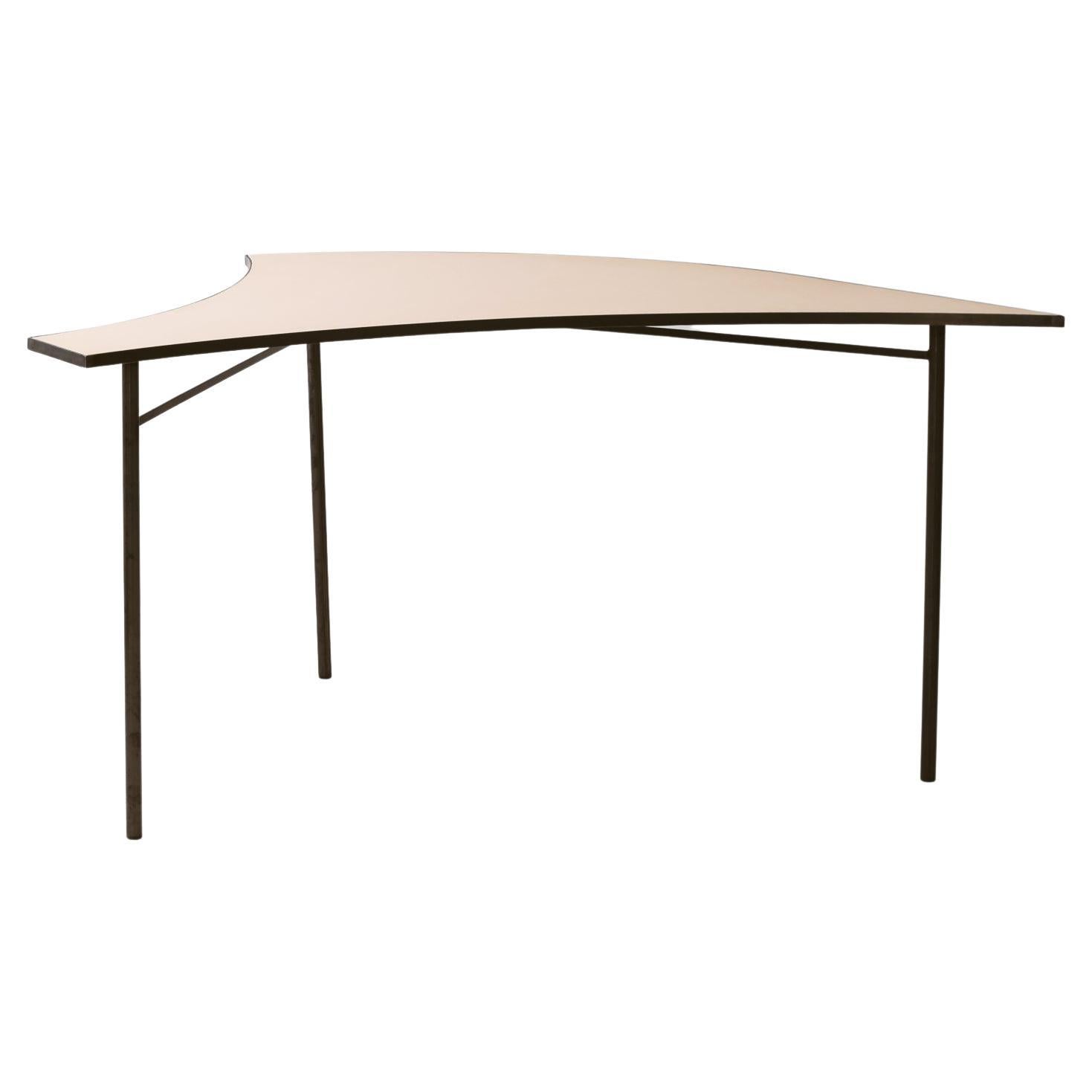 Piece D Tabula 'Non' Rasa Table by Studio Traccia