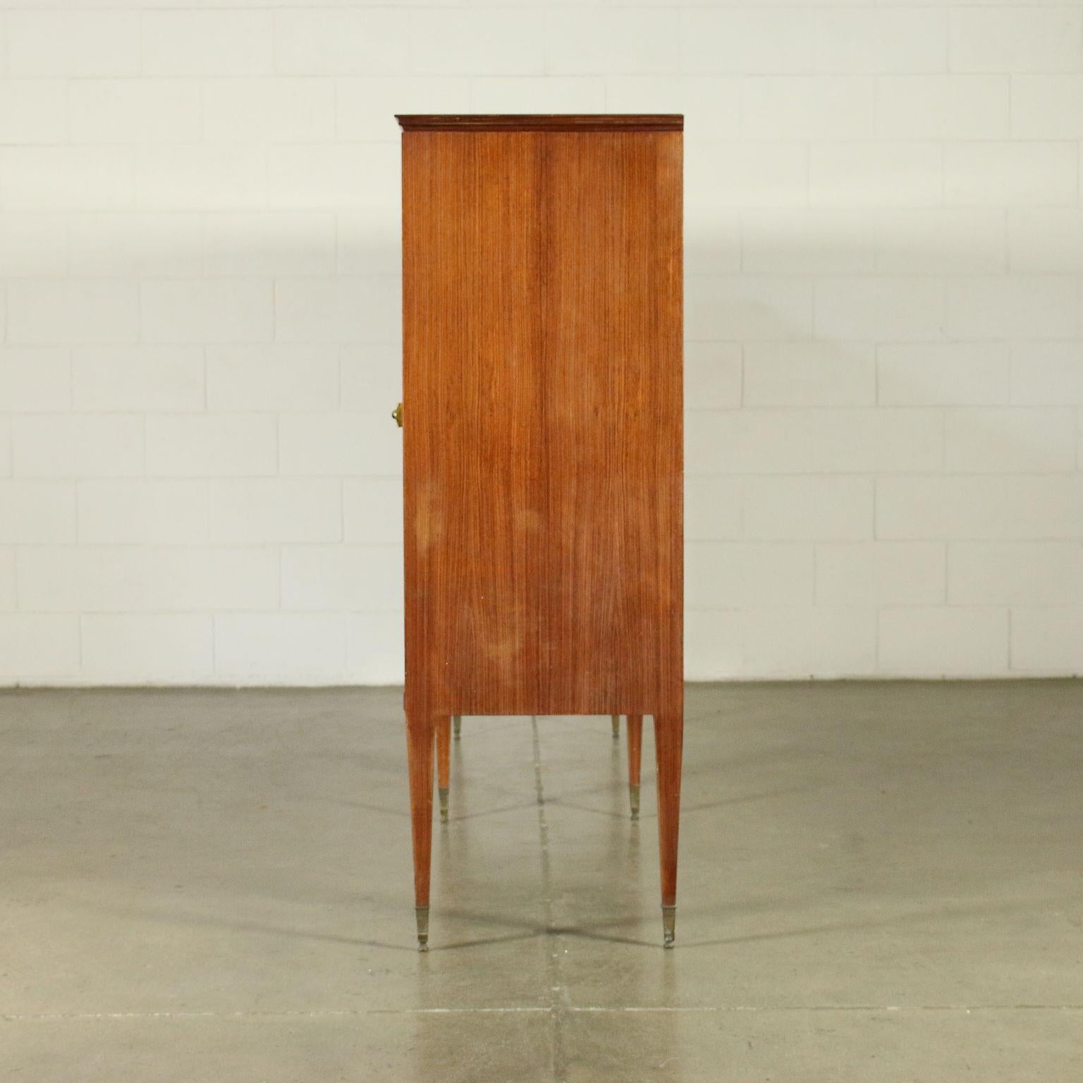 Piece of Furniture Attributed to Paolo Buffa, Italy, 1950s F.Lli Lietti 7