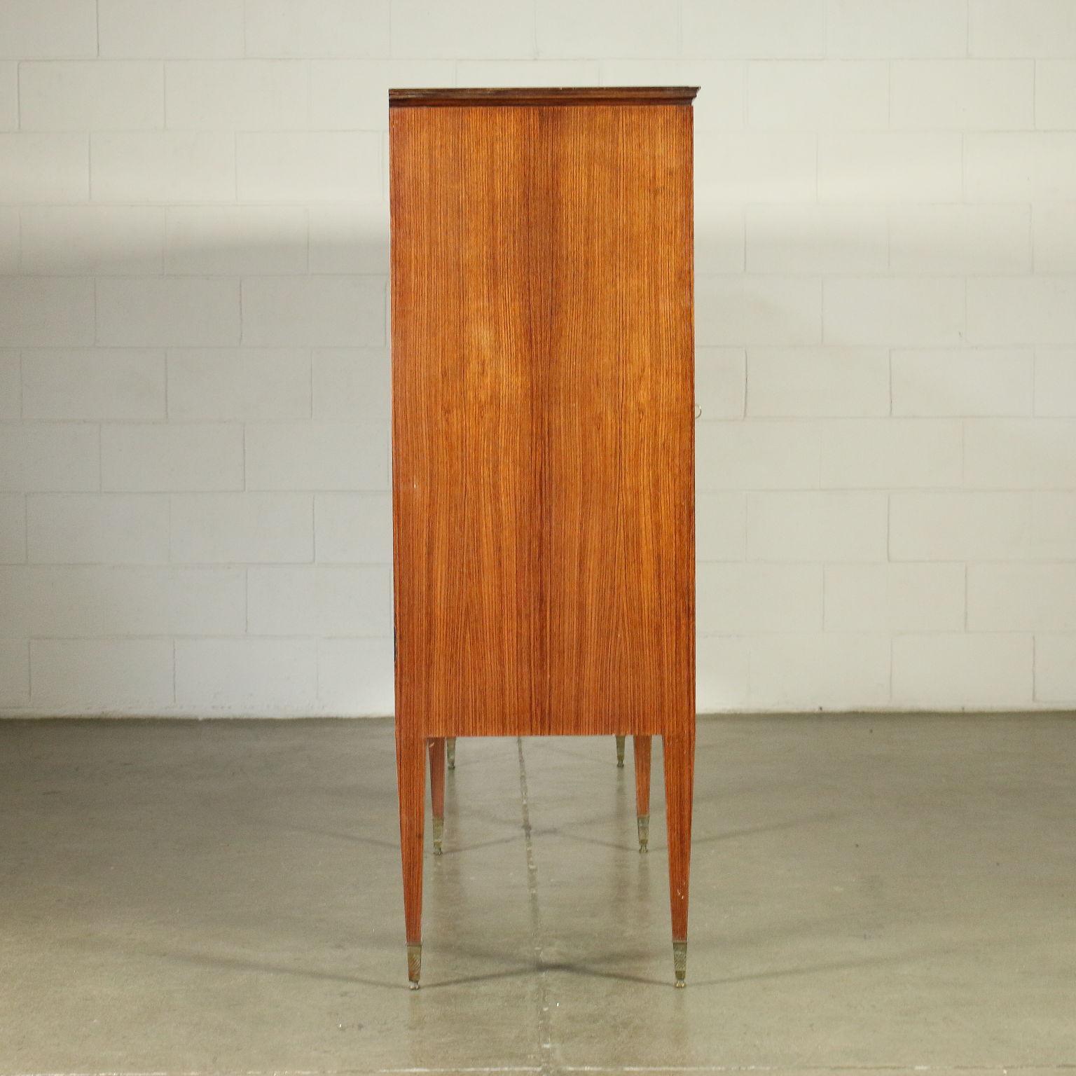 Piece of Furniture Attributed to Paolo Buffa, Italy, 1950s F.Lli Lietti 9