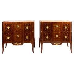 Commodes et coffres à tiroirs