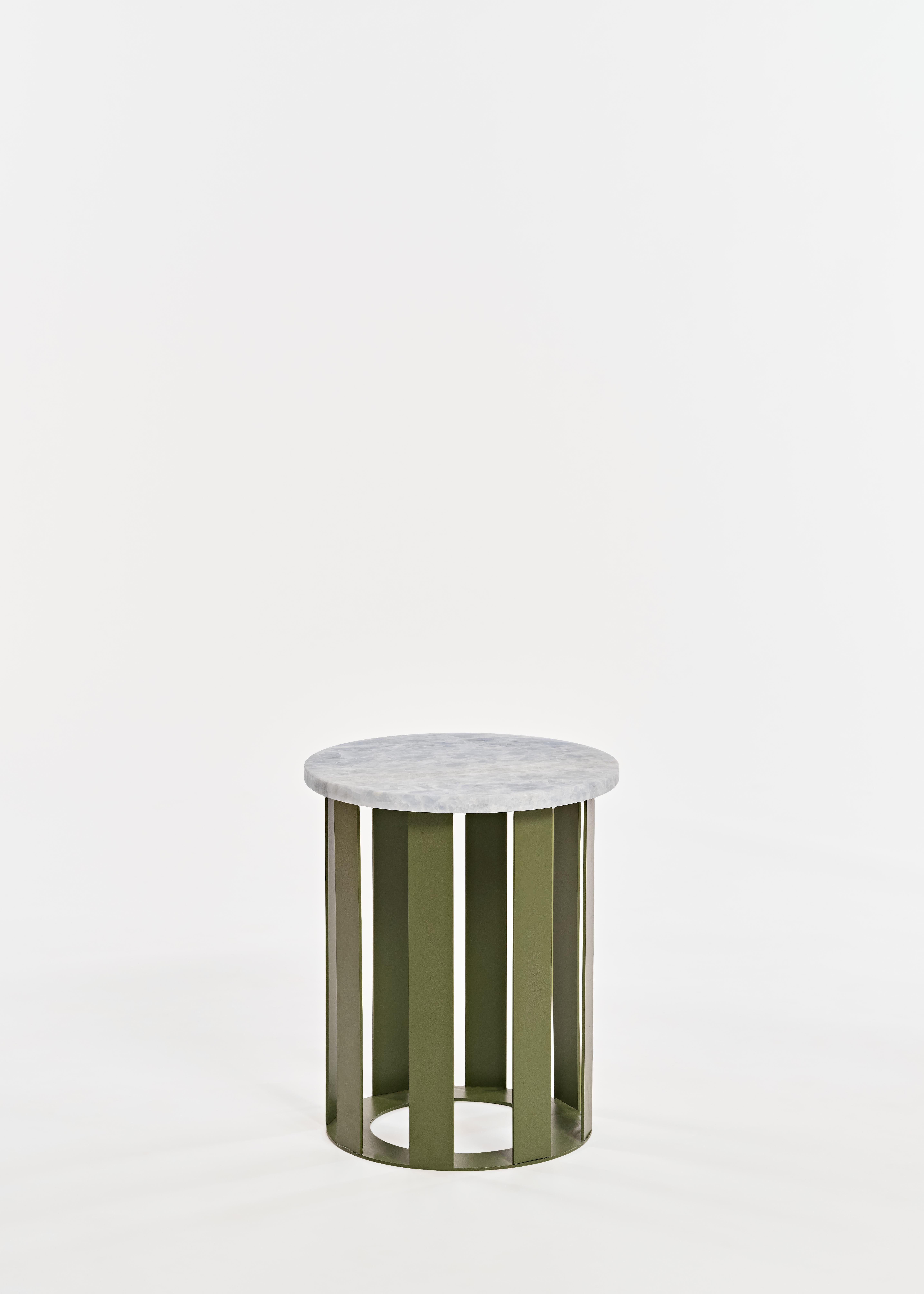 granite bedside table
