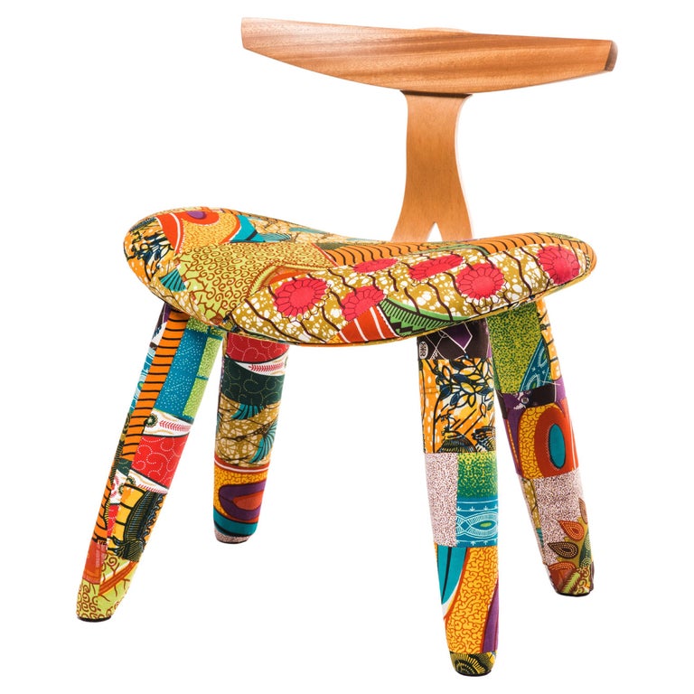 Piecie Piecie Stool For Sale at 1stDibs