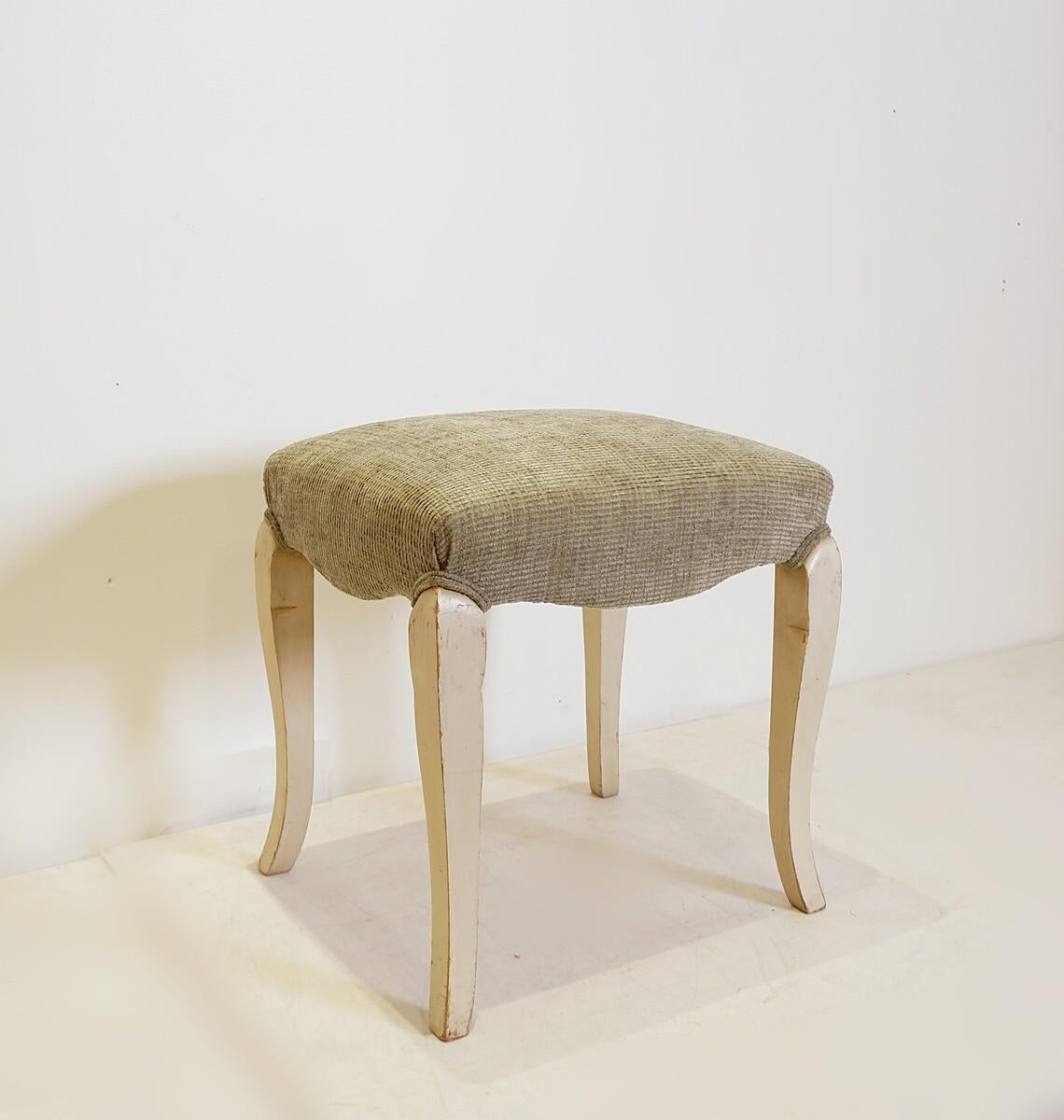 Tabourets 