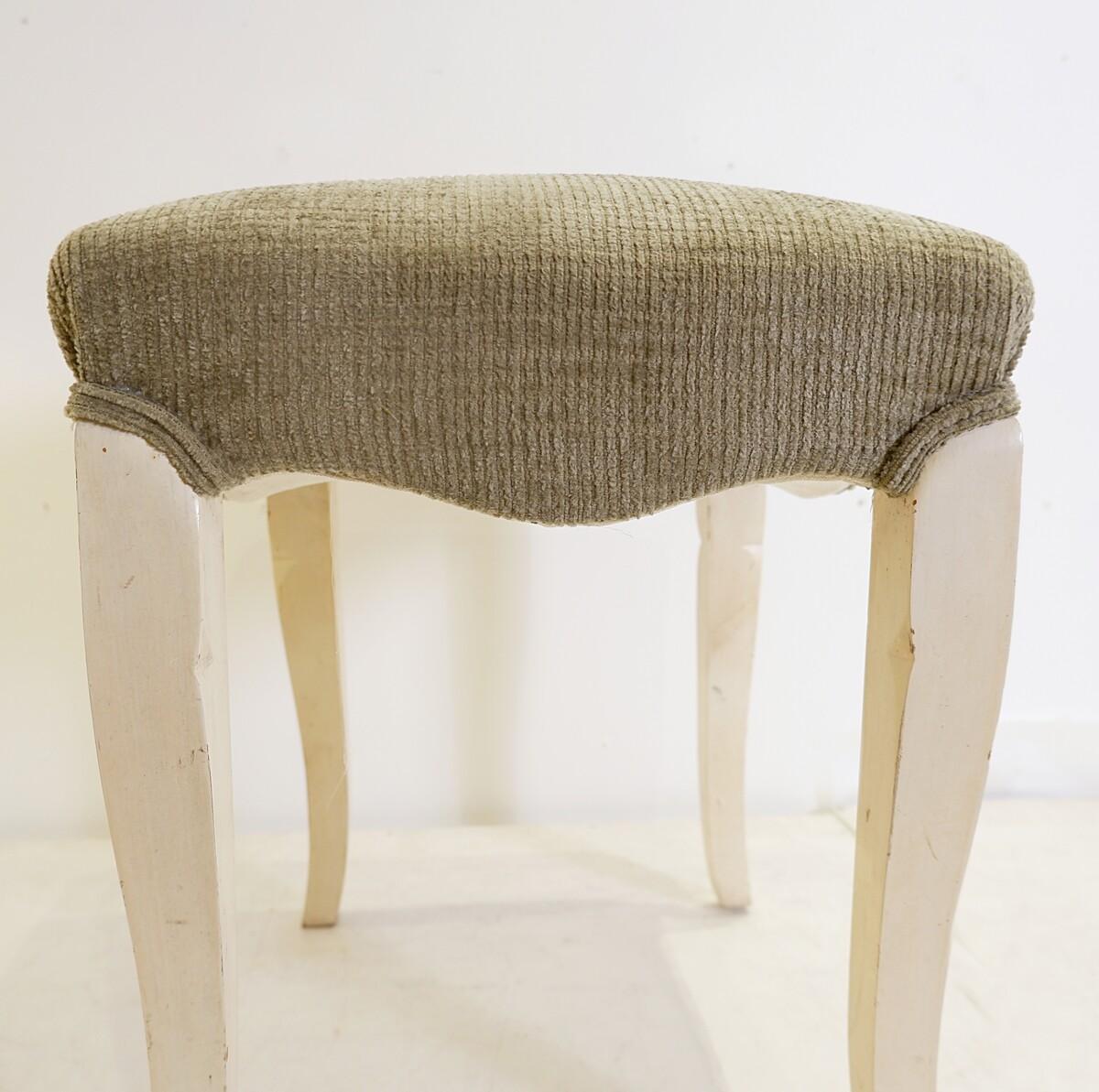 Tabourets 