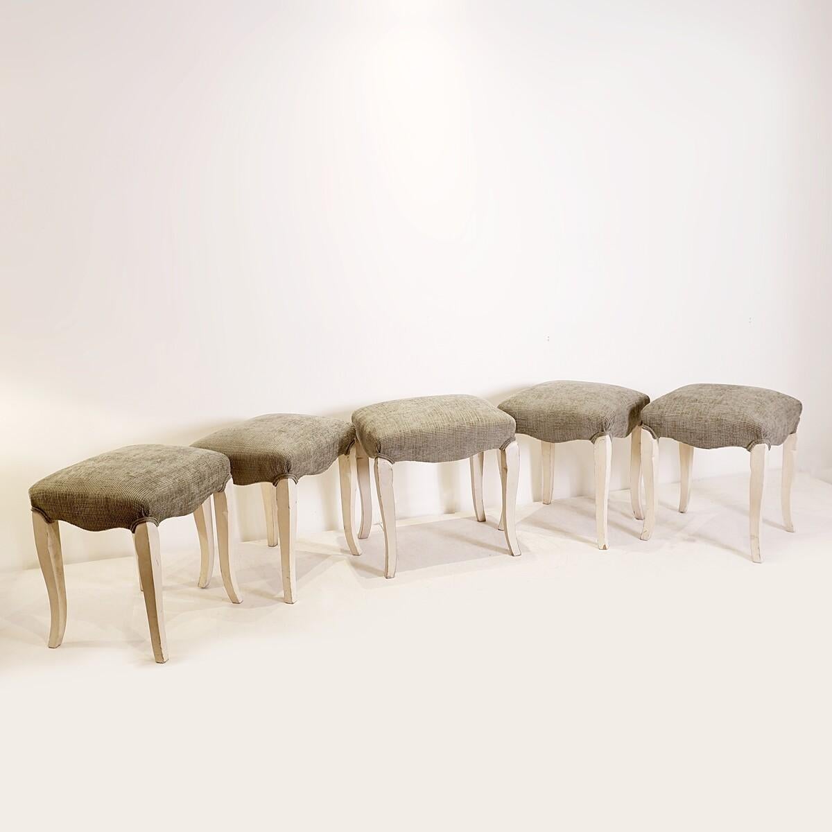 Tabourets 