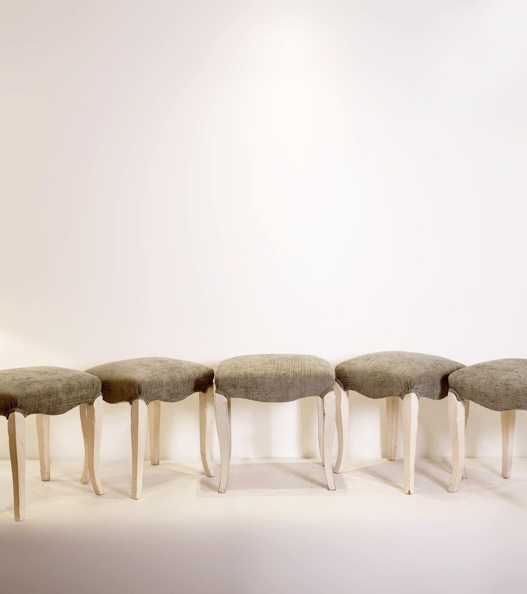 Tabourets 