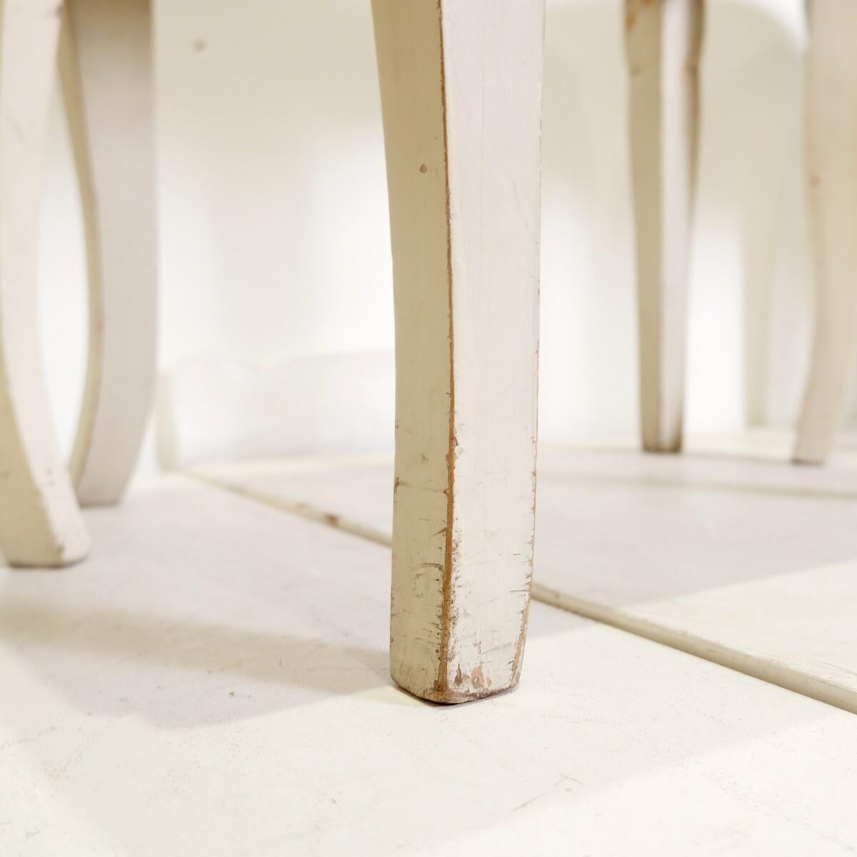 20ième siècle Tabourets 