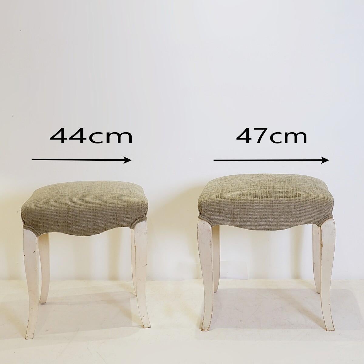 Tabourets 