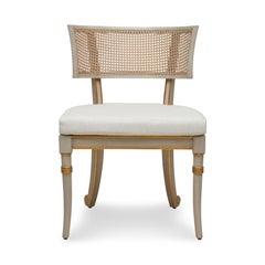 Piedmont Occasional Chair by Bunny Williams Home
