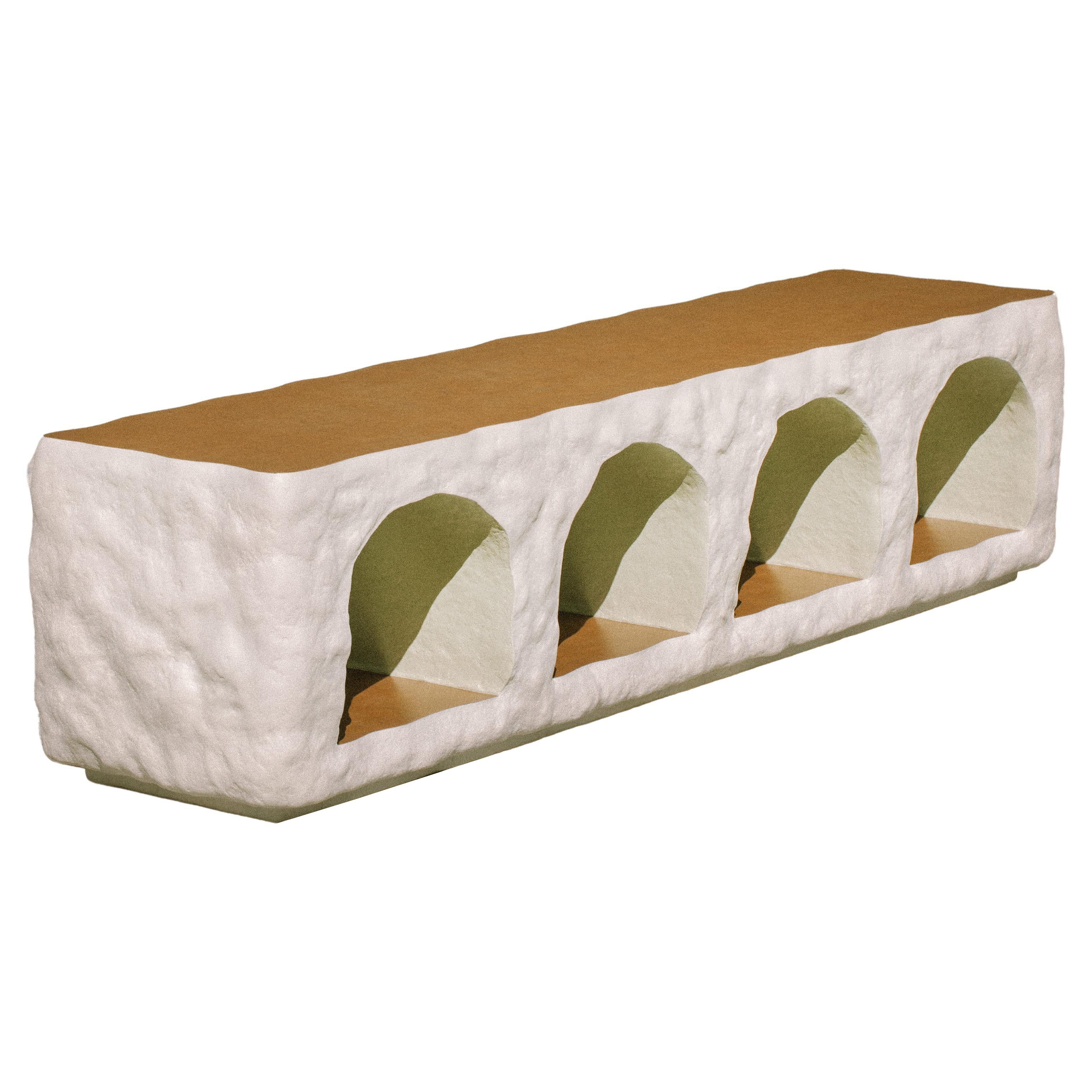 Piedra Module by Algo Studio For Sale