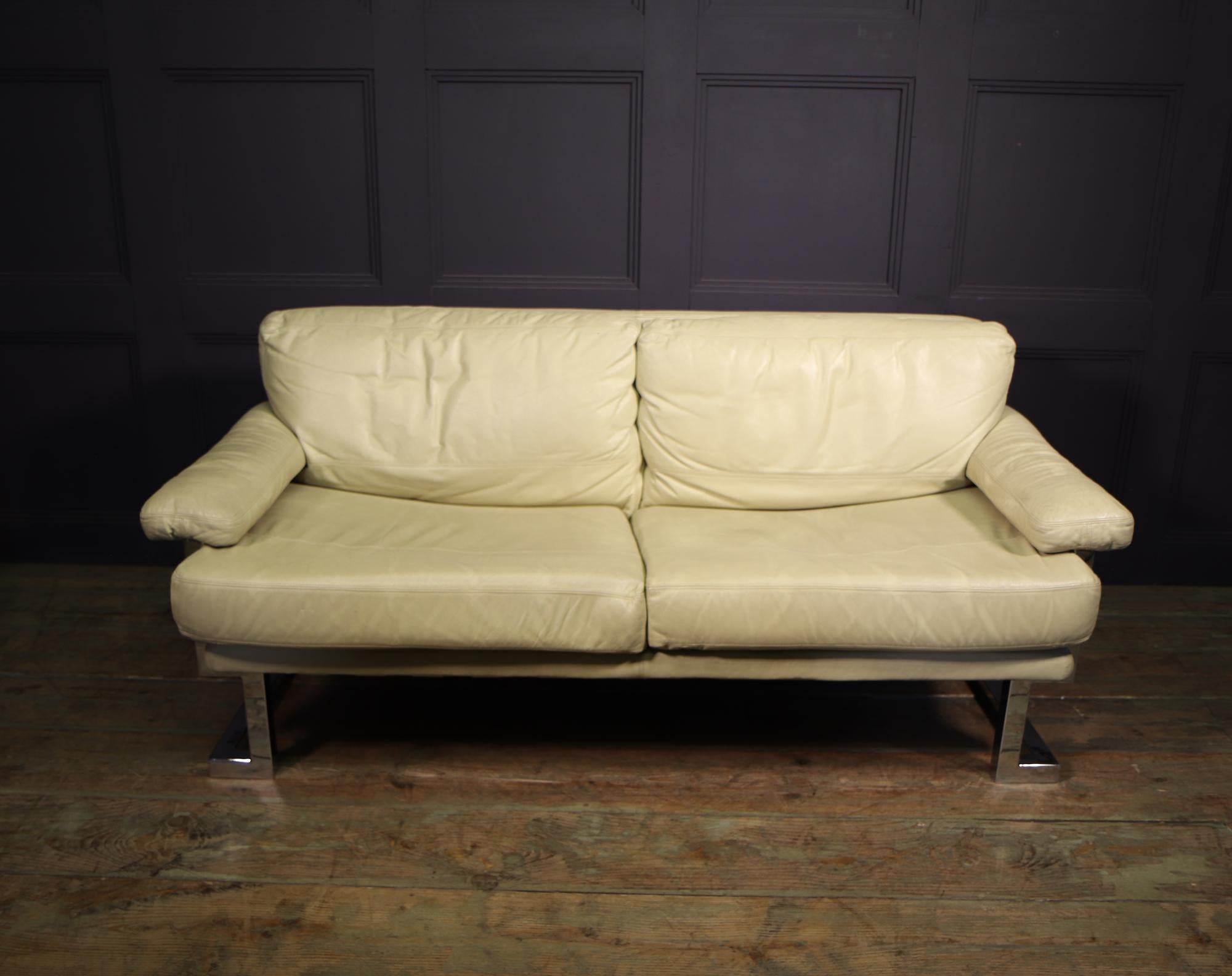 pieff mandarin sofa