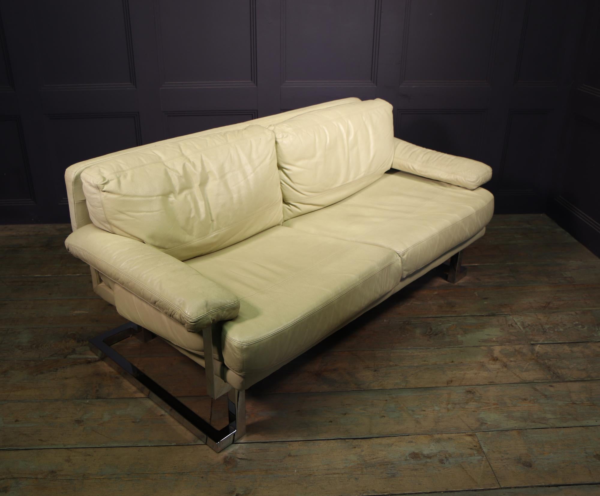 paddock sofa