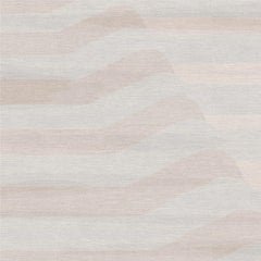 Tapis rose tufté à la main de Giulio Brambilla