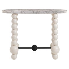 Pienza Console Table by Le Berre Vevaud