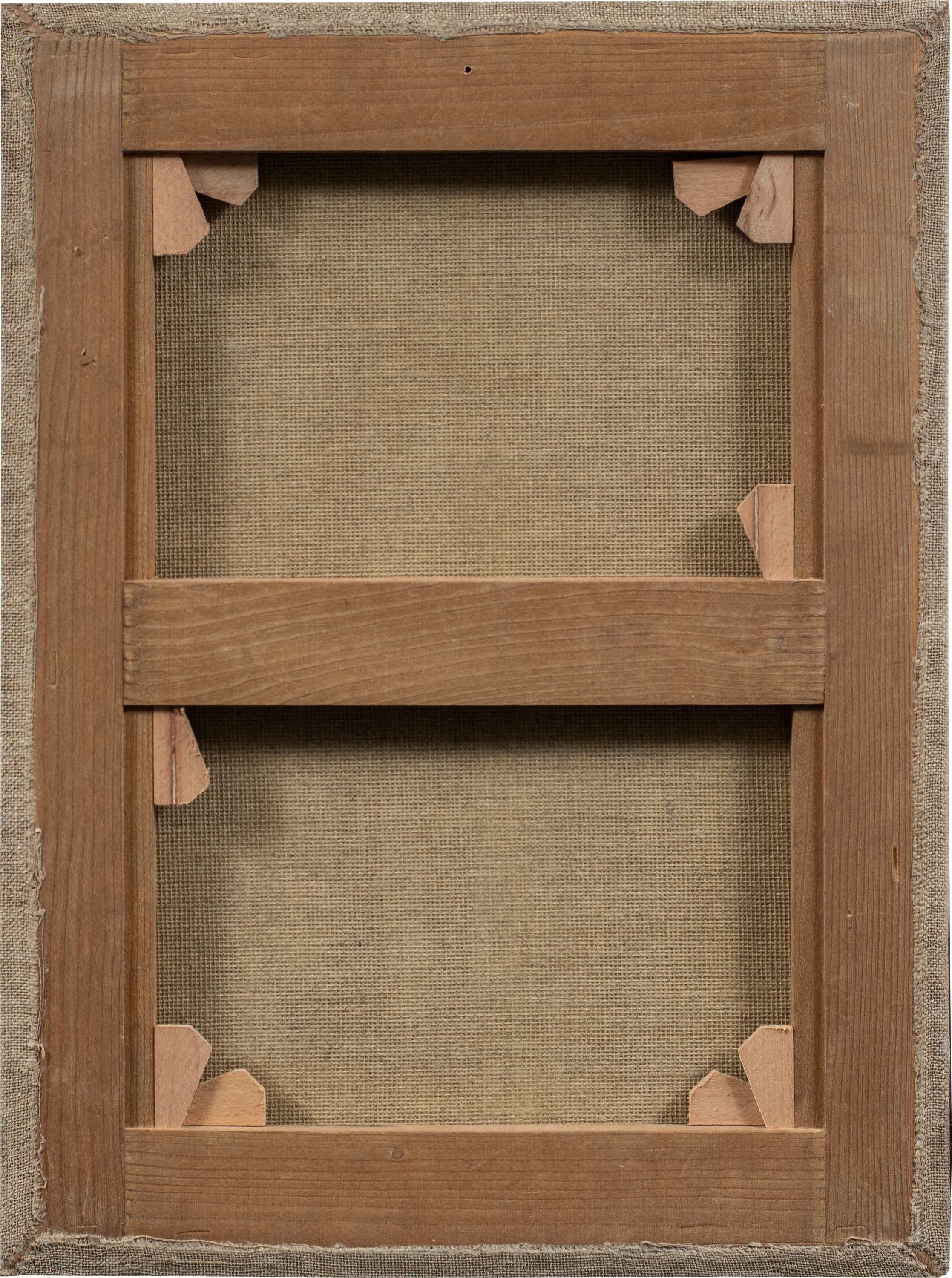 Pier Dandini (maestro fiorentino) - Pittura di figura del XVII secolo - Scipione in vendita 2