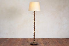 Pier Luigi Colli Attributed Floor Lamp