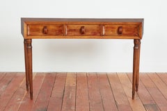 Console Pier Luigi Colli
