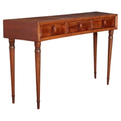 Pier Luigi Colli Console Table 