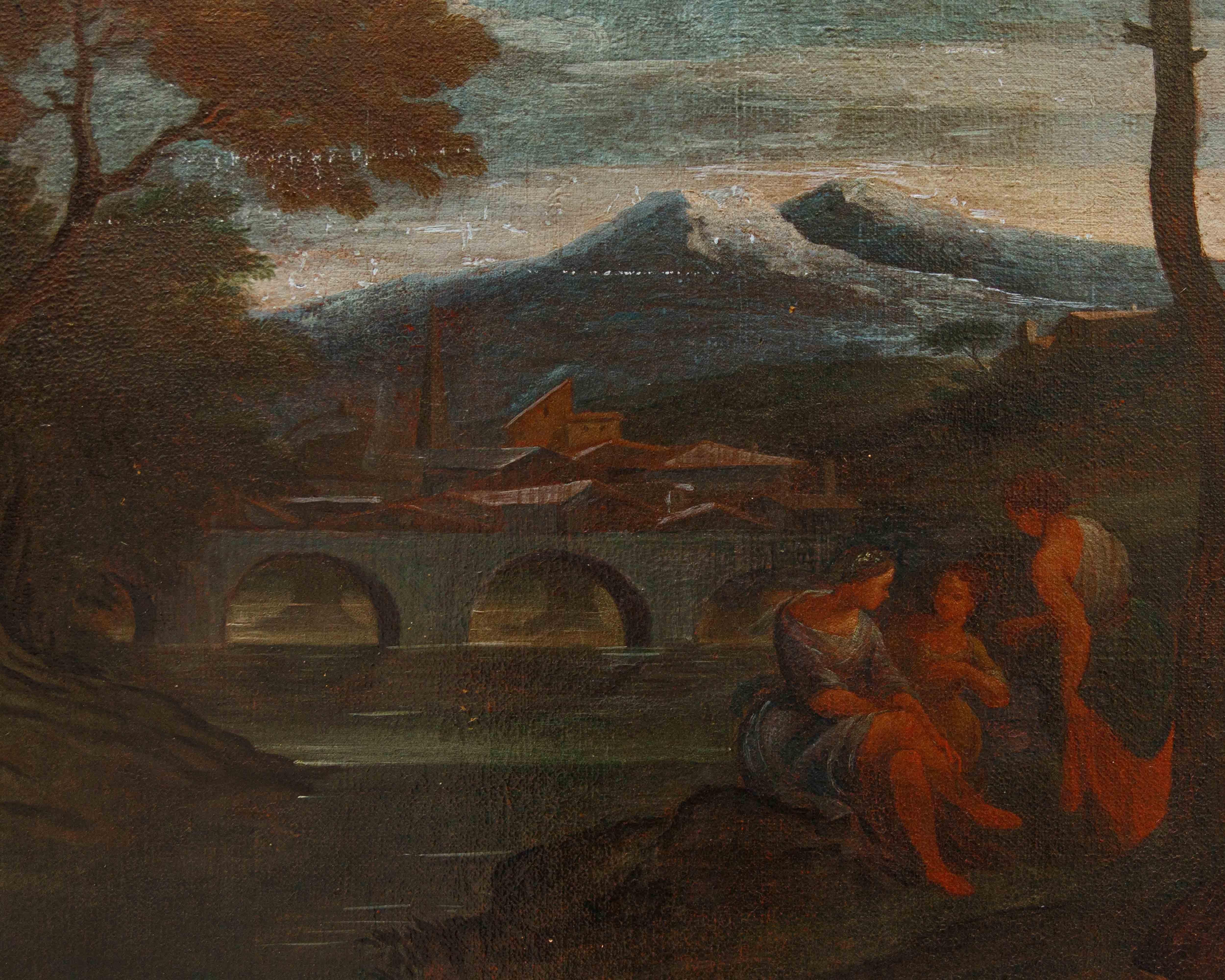 Pietro Dandini (Firenze, 12 aprile 1646 – 26 novembre 1712), Il ritrovamento in vendita 7