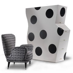 Piera Armchair #2