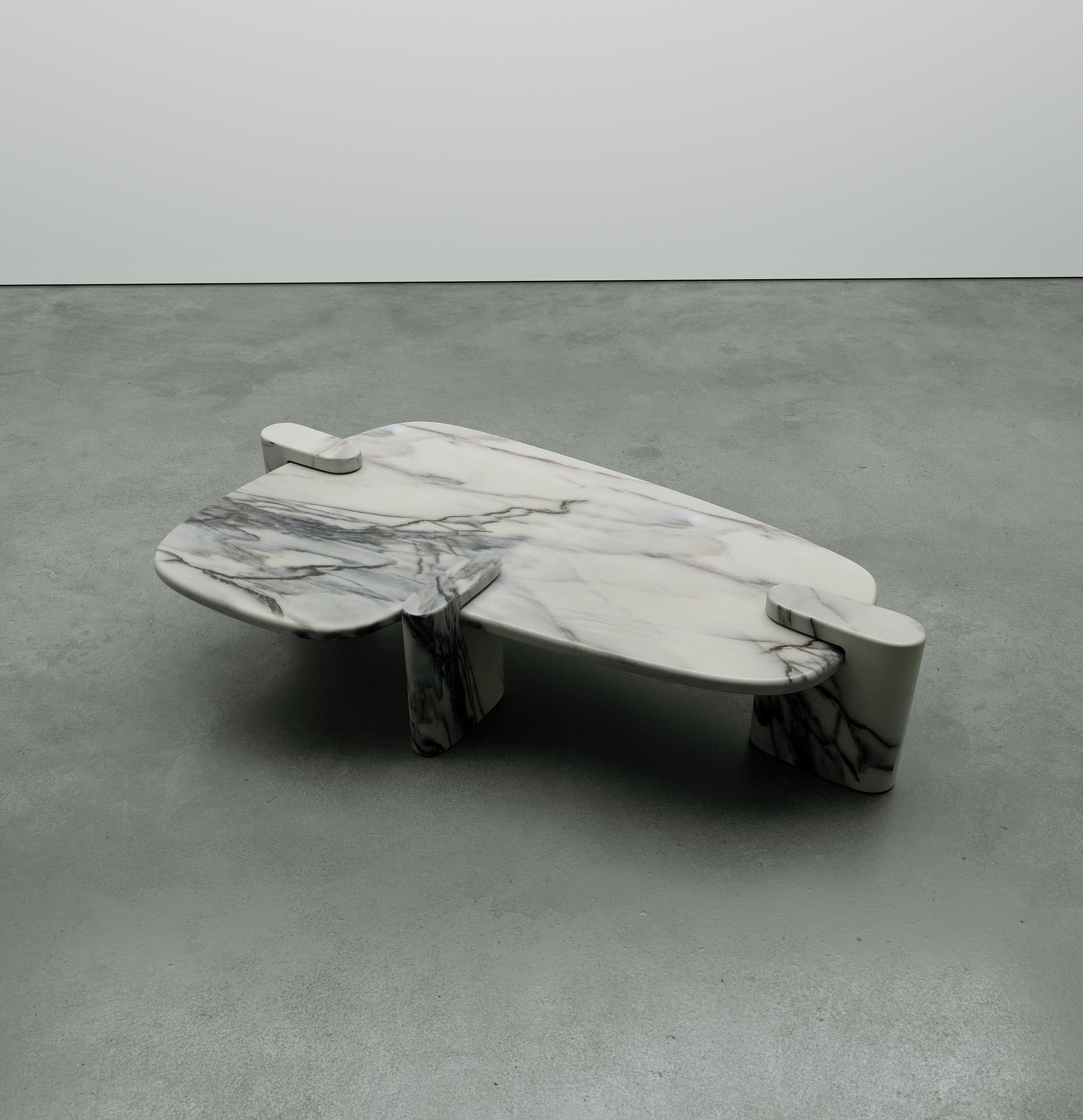 Portuguese Pierce Table - Phillip Jividen For Sale