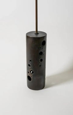 Pierced Pendant, Raak