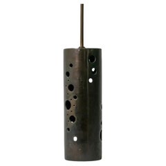 Pierced Pendant, Raak
