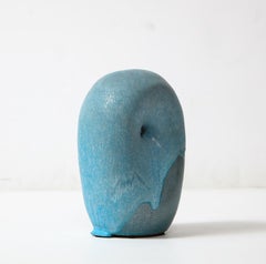 Pierced Sculpture #8 by David Haskell