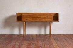 Pierluigi Giordani Combed Console