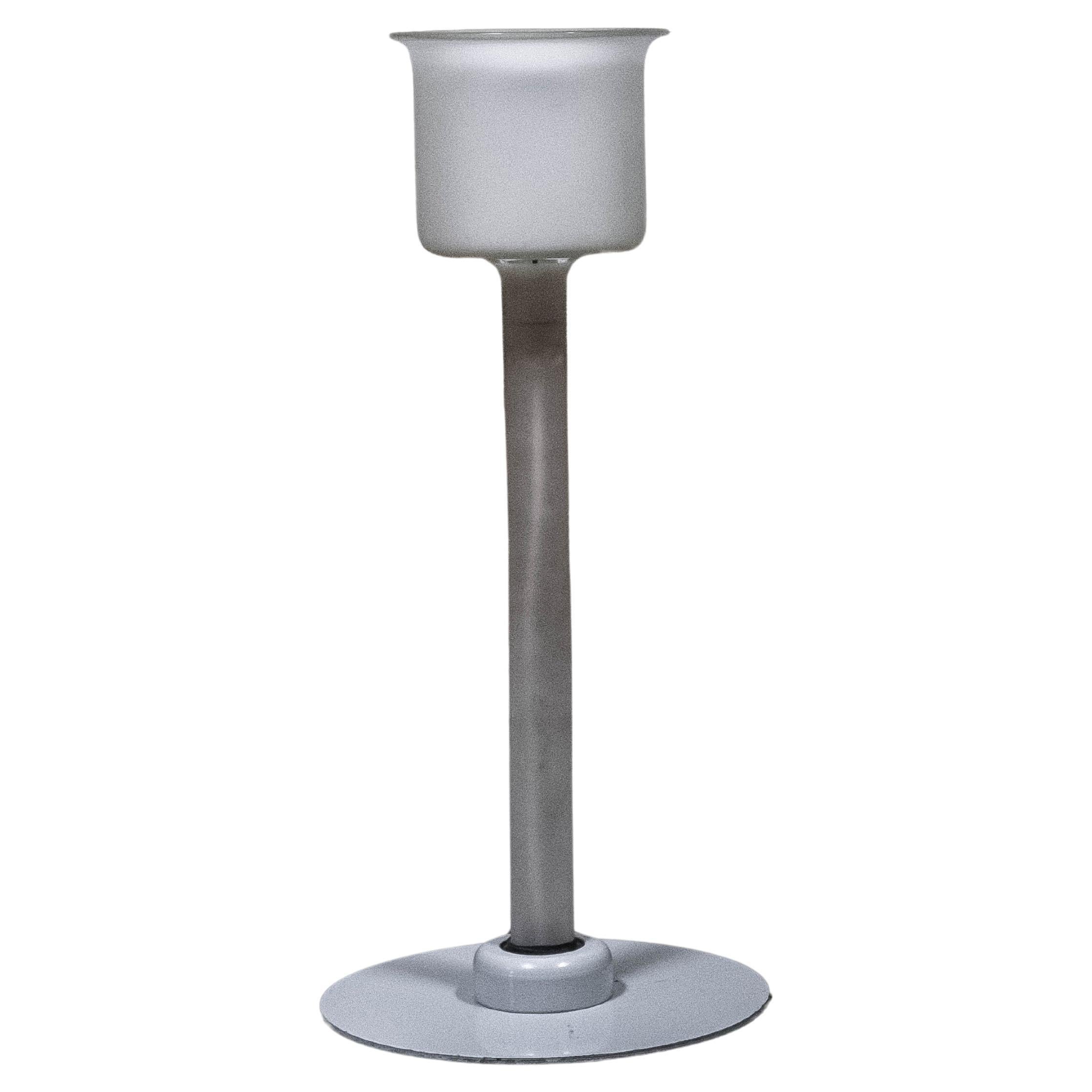 Piero Castiglioni and Roberto Menghi 'Canna' Table lamp, 1981